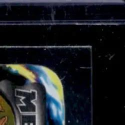 2014 POKEMON XY FLASHFIRE #69/106 MEGA CHARIZARD EX PROMO - Image 5