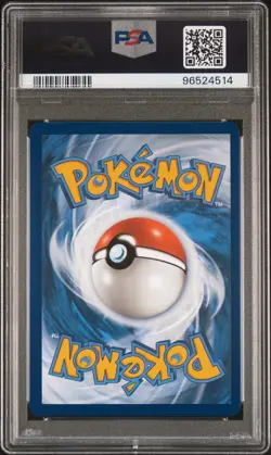 2024 POKEMON TWILIGHT MASQUERADE SPECIAL ILLUSTRATION RARE SINISTCHA EX PSA 10 - Image 2