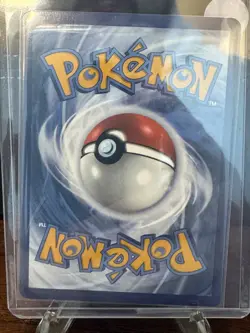 Pokemon TCG White Flare Jellicent Ex 045/086 Double Rare Holo NM - Image 2