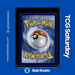 2015 POKEMON XY DOUBLE CRISIS #6/34 TEAM AQUA'S KYOGRE EX - Image 2