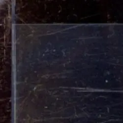 1999 MERLIN POKEMON STICKER #6 CHARIZARD - Image 3