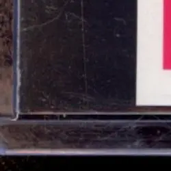 1999 MERLIN POKEMON STICKER #6 CHARIZARD - Image 4