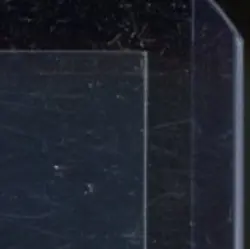 1999 MERLIN POKEMON STICKER #6 CHARIZARD - Image 5