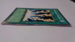 Lightning Vortex 5DS1-EN027 (Common, 1st Edition, Excellent / VLP) Yugioh - Image 3