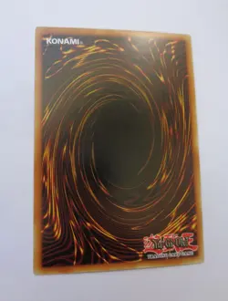 Lightning Vortex 5DS1-EN027 (Common, 1st Edition, Excellent / VLP) Yugioh - Image 4