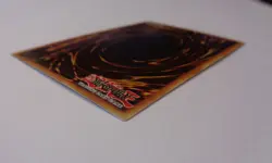 Lightning Vortex 5DS1-EN027 (Common, 1st Edition, Excellent / VLP) Yugioh - Image 5