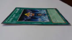 Level Limit - Area B SD3-EN024 (Common, 1st Edition, Lightly Played / LP) Yugioh - Image 2