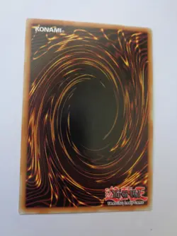 Level Limit - Area B SD3-EN024 (Common, 1st Edition, Lightly Played / LP) Yugioh - Image 4