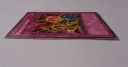 Raigeki Break 5DS2-EN036 (Common, 1st Edition, Excellent / VLP) Yugioh - Image 2