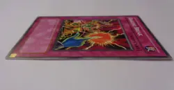 Raigeki Break 5DS2-EN036 (Common, 1st Edition, Excellent / VLP) Yugioh - Image 3