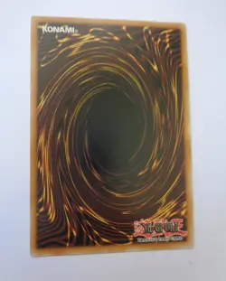 Raigeki Break 5DS2-EN036 (Common, 1st Edition, Excellent / VLP) Yugioh - Image 4