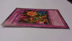 Raigeki Break SYE-050 (Common, 1st Edition, Lightly Played / LP) Yugioh - Image 2