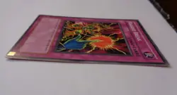 Raigeki Break SYE-050 (Common, 1st Edition, Lightly Played / LP) Yugioh - Image 3