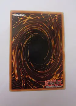 Pot of Greed SD3-EN019 (Common, 1st Edition, Lightly Played / LP) Yugioh - Image 4
