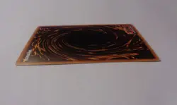 Gravekeeper's Spy PGD-059 (Common, Unlimited, Lightly Played / LP) - Image 5