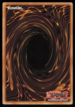 Lava Golem PGD-107 Secret Rare REVERSE FOIL ERROR Yu-Gi-Oh - Image 2