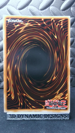 | Yugioh Number F0: Utopic Future WSUP-EN026 1st Secret World Superstars NM 🔥 | - Image 2