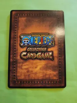 NM Chopper Strawhats Ch065 One Piece Tcg Ccg Bandai 2006 English Cool Cute Anime - Image 2