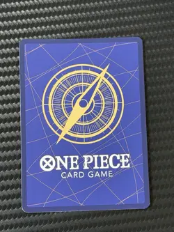 Carrot OP08-023 Super Rare Two Legends ONE PIECE TCG ENGLISH NM - Image 2