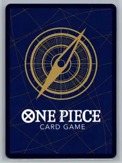 Sakazuki OP09-026 Foil Emperors in the New World One Piece CCG - Image 2