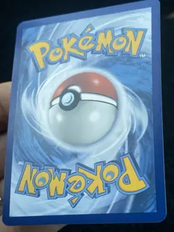 Vulpix 037/165 Reverse Holo- LP-NM - Pokemon TCG Card - Image 4