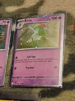 Lot Of 5 Pokemon Tcg Cards Mega Ex V Full Art Promo - Image 4