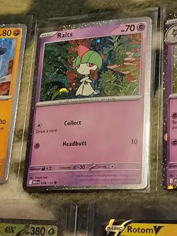Lot Of 5 Pokemon Tcg Cards Mega Ex V Full Art Promo - Image 5