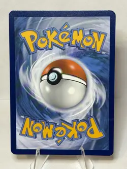Pokemon TCG Flareon v SWSH179 Sword & Shield Promo Card Holo NM Condition - Image 2