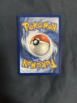 Pokemon Card Oricorio Ex 110/094 Phantasmal Flames Full Art Holo Rare NM - Image 2
