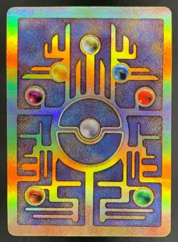 Ancient Mew Pokemon 2000 Movie Promo Holo Card Wizard RARE PROMO - Image 2