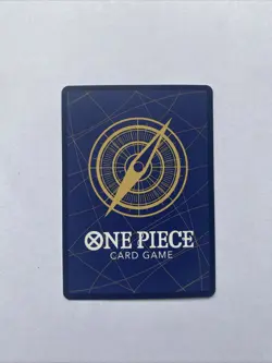 Tashigi ST06-006 C SP Parallel Two Legends OP08 One Piece Card Jap. Near Perfect - Image 2