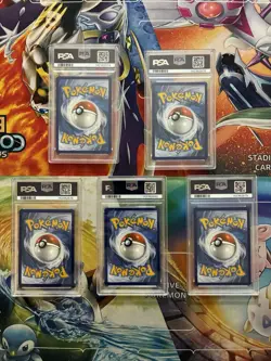 Pokemon Card Lot PSA Lot Full Art Alt Art Etc Mimikyu Rayquaza - Image 2