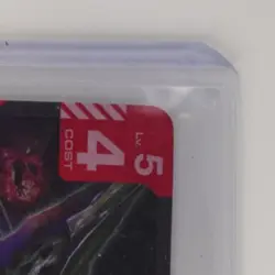 GUNDAM CARD GAME NEWTYPE RISING #GD01-44 KSHATRIYA LR - Image 5