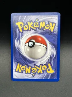 Dark Flareon - 35/82 - Pokemon Team Rocket 1st Edition Card - Image 2