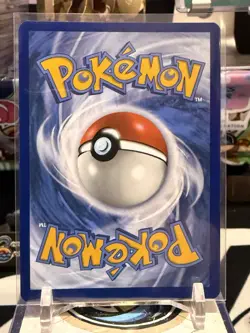 Eevee 074/131 Promo Reverse Holo Pokemon Day 2025 Pokemon Card - Image 2