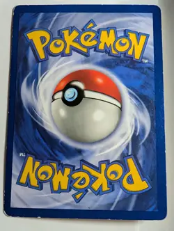 Poke Ball 121/130 Trainer - Base Set 2 - Pokemon TCG CCG Card - Image 2