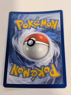 Nest Ball 084/091 - SV: Paldean Fates Reverse Pokemon Holo Foil Nice! - Image 2