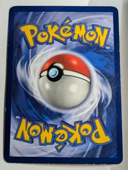 Super Potion - 90/102 - Trainer - Base Set - Pokemon TCG CCG Card - Image 2