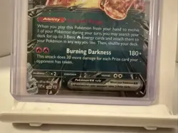 Charizard ex 196 Sv: Scarlet & Violet Promo Cards Holo - Image 2