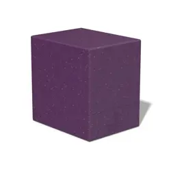 Ultimate Guard Boulder 133+ Return To Earth Purple Deck Case Card Commander EDH - Image 2