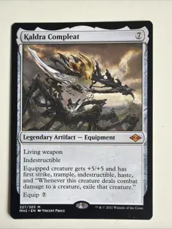Kaldra Compleat Modern Horizons 2 Regular - Image 1