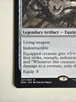 Kaldra Compleat Modern Horizons 2 Regular - Image 4