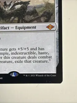 Kaldra Compleat Modern Horizons 2 Regular - Image 5