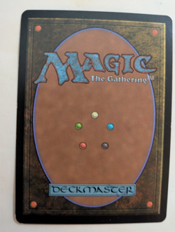 Umezawa's Jitte Betrayers of Kamigawa MTG NM - Image 2