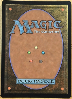 LIMITED EDITION Lord of the Rings MtG Galadhrim Brigade NM BORDERLESS FOIL! - Image 2