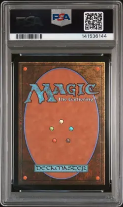 2025 MAGIC: THE GATHERING FINAL FANTASY CHOCOBO BUNDLE A REALM REBORN PSA 10 - Image 2