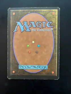 Force of Will Alliances - 1b90 - See pictures for condition - Image 2