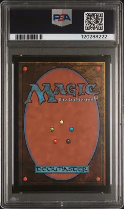 2025 MAGIC: THE GATHERING FINAL FANTASY COMMANDER TIFA, MARTIAL ARTIST PSA 10 - Image 2