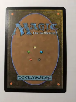 Stomping Ground (Borderless) - 283 - Edge of Eternities- Near Mint - MTG - Image 2