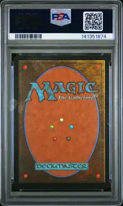 2025 MTG FINAL FANTASY COMMANDER CHOCOBO BUNDLE AERITH, LAST ANCIENT PSA 10 - Image 2